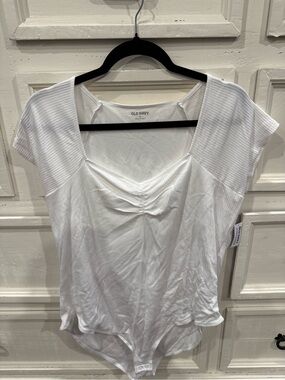 NWT Old Navy Bodysuit